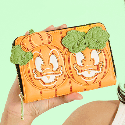 Licensed Pop Culture Apparel & Accessories | Loungefly